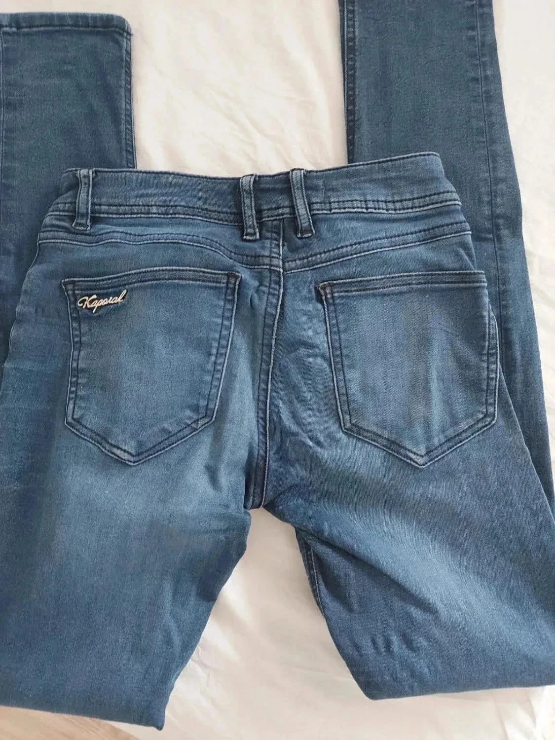 Kaporal skinny jeans US 27 – photo 6